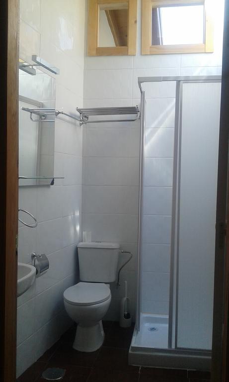 Albergue Santa Marina Буэльна Экстерьер фото
