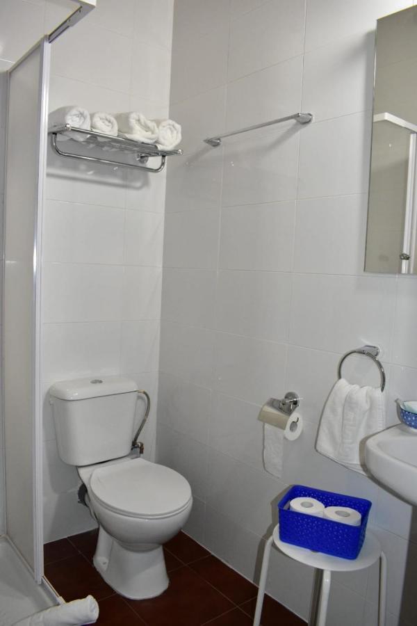 Albergue Santa Marina Буэльна Экстерьер фото